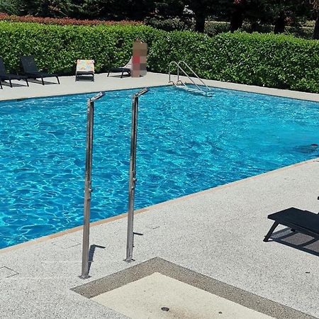 Lido, Private Apartment Seaside, Parking, Swimming Pool Cagnes-sur-Mer Exterior photo
