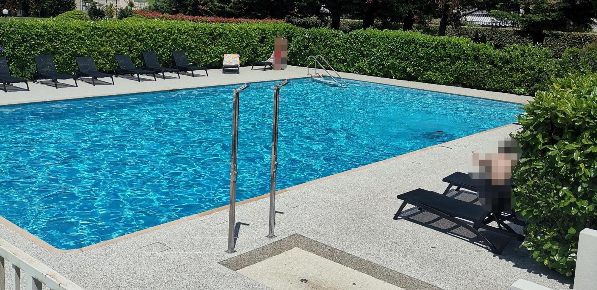 Lido, Private Apartment Seaside, Parking, Swimming Pool Cagnes-sur-Mer Exterior photo